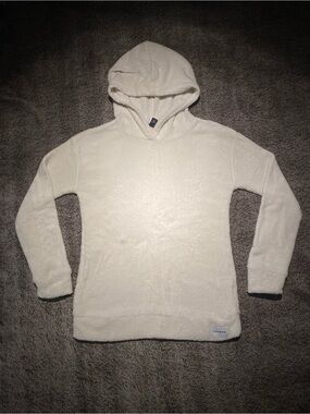 Calvin Klein Fuzzy Youth Sweater